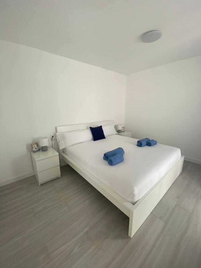 Villa Sol Fuerteventura La Oliva Bagian luar foto