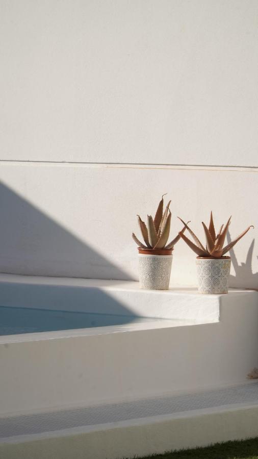 Villa Sol Fuerteventura La Oliva Bagian luar foto